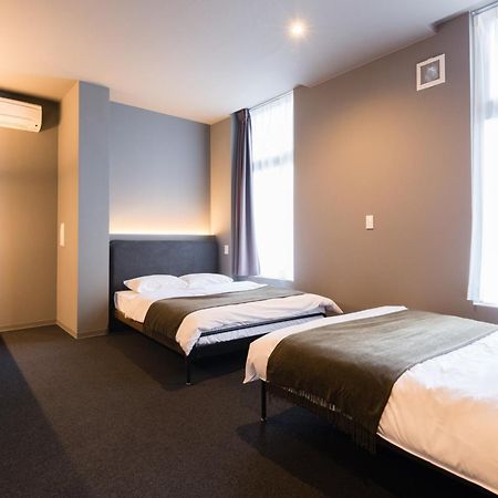 Bon Hostel Osaka Exterior photo